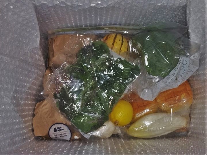 Want to try Blue Apron? Here’s my review
