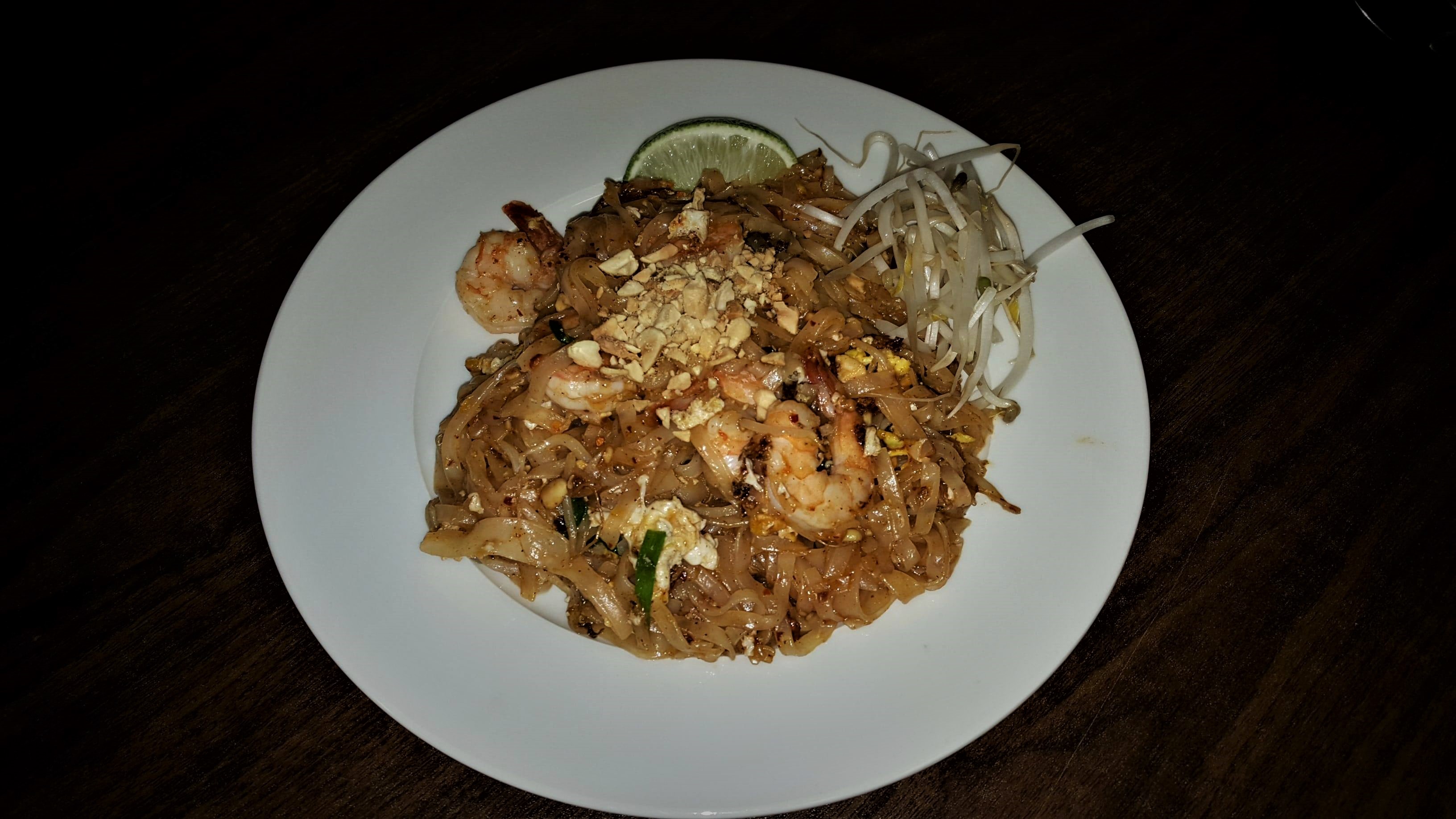 Food Review: Chang Thai in Sherwood